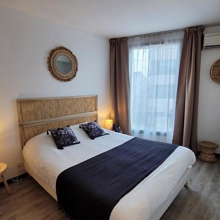 Le Relais Du Valois Cognac Centre Hotel Екстериор снимка