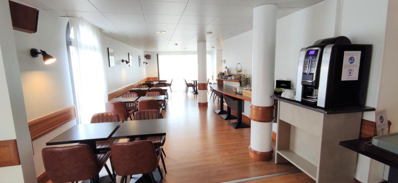 Le Relais Du Valois Cognac Centre Hotel Екстериор снимка