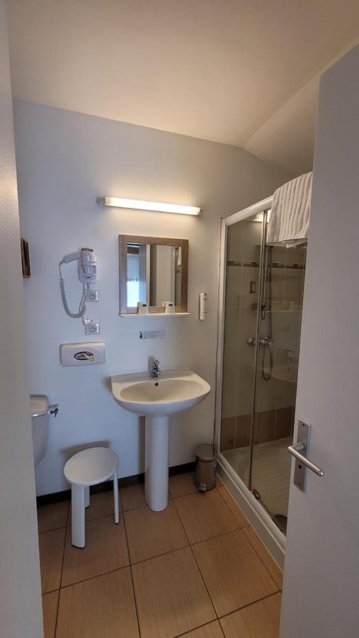 Le Relais Du Valois Cognac Centre Hotel Екстериор снимка