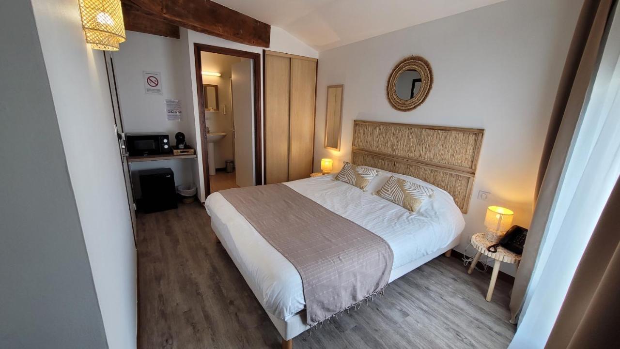 Le Relais Du Valois Cognac Centre Hotel Екстериор снимка